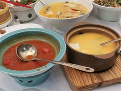 -福海居烤鸭店(鸟巢店)