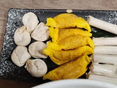 -老鼎旺安格斯牛肉火锅(衡艺广场店)