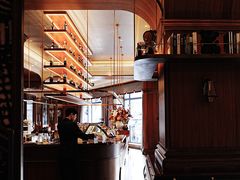 -黑宝石西餐厅(汇励99城市公园店)