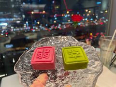 -翡翠江南(国贸商城店)