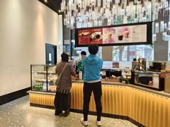 -星巴克臻选(湖滨道店)
