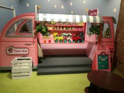 -幻贝家儿童乐园(苏州中心店)