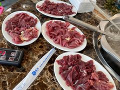 -蔡社牛肉城(龙湖店)