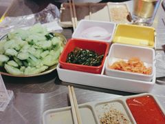 -大头叔烤鸡爪·朝鲜族烤串(天池路店)
