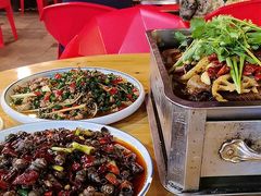 -唐门江湖菜(龙石路店)
