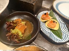 -大渔铁板烧(东城店)