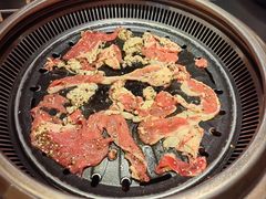-梨花自助烤肉(西三旗万象汇黑金店)