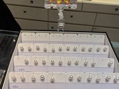 -金丽国际珠宝交易中心-停车场