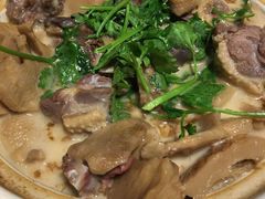 -风味小馆(天目湖宾馆店)