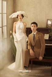 -今生有约婚纱摄影店(景德路店)