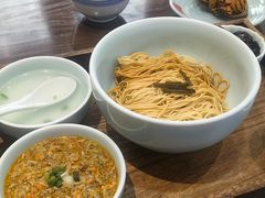-蟹上黄·蟹黄面·江南糖水(人民广场店)