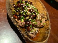 -杨记隆府(汉街店)