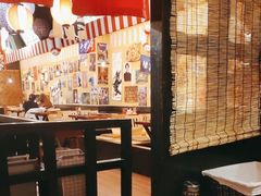 -白石的深夜食堂(万达店)