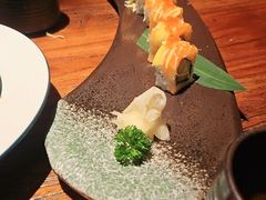 -京鹿料理(荟聚店)