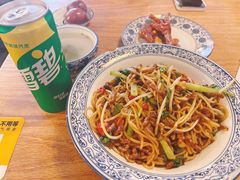 -赣南粉局·江西小炒·锅气炒粉(人民广场店)