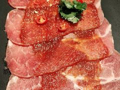 -新石器烤肉(南站店)