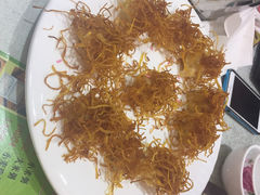 iphone_upload_pic-红蜡烛•瓦罐粥家常菜•夜宵(中山路店)