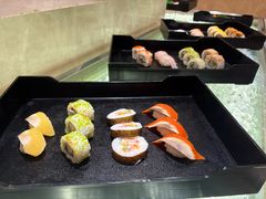 -厦门海景千禧大酒店·海景咖啡厅