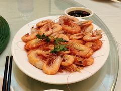 -香山小厨(南联路店)