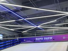 -Hopo Snow 城市滑雪空间(来福士广场购物中心店)