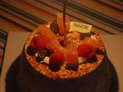 -théATRE 茶聚场(王府中環店)