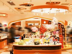 -深圳湾万象城(南山店)