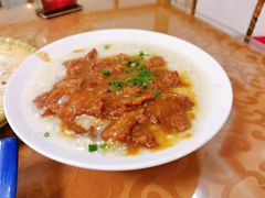 -堤角王师傅牛骨头