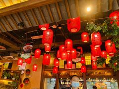 -农耕记·湖南土菜(科技园店)