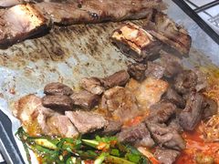 -韩国大金刚烤肉·料理(印象城店)