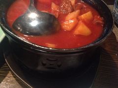 iphone_upload_pic-粗茶淡饭·隐庐私厨(东亭店)