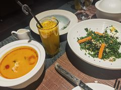 -翡翠鸟精品泰国菜(北辰财富中心店)