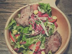 -HIGH FIVE哈福手工汉堡(桂林路店)