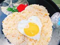 -满汉楼(江畔店)