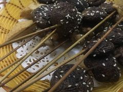 -利杨记·本味轩粥坊·烧烤(宝体店)