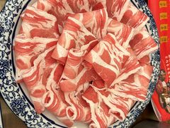 -磁器铜锅涮肉(交大东路店)