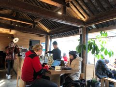 -VOYAGE COFFEE(北锣鼓巷店)