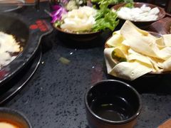 -重捞鲜毛肚火锅(东方不夜城店)