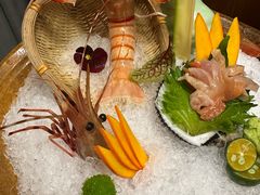 -月下料理(楷林IFC店)