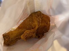 -潘老板炸鸡(河西万达店)