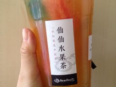 -BeauTea水仙(coco park店)