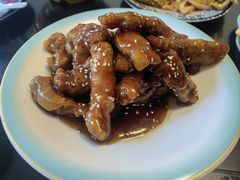 -鼎香润(德胜门内店)