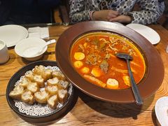 厦门海鲜沙茶锅-临家闽南菜(宝洲路店)