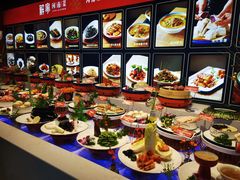 -解家河南菜(金水路店)