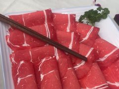 -东来顺饭庄(天坛店)