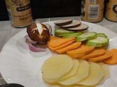-胡哥烤肥牛(车公庙店)