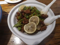 -苹果树下艺术餐厅(通州店)