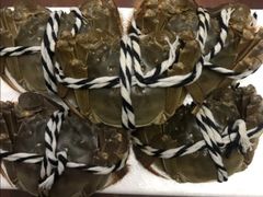 -七的湖·晚芳亭·阳澄湖农家菜·大闸蟹(莲花岛店)