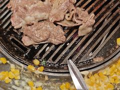 -轻烧烤肉(光谷步行街店)