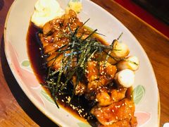 -千代武日本料理(开发区店)
