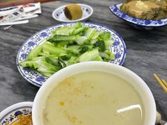 -海碗居老北京炸酱面(增光路店)